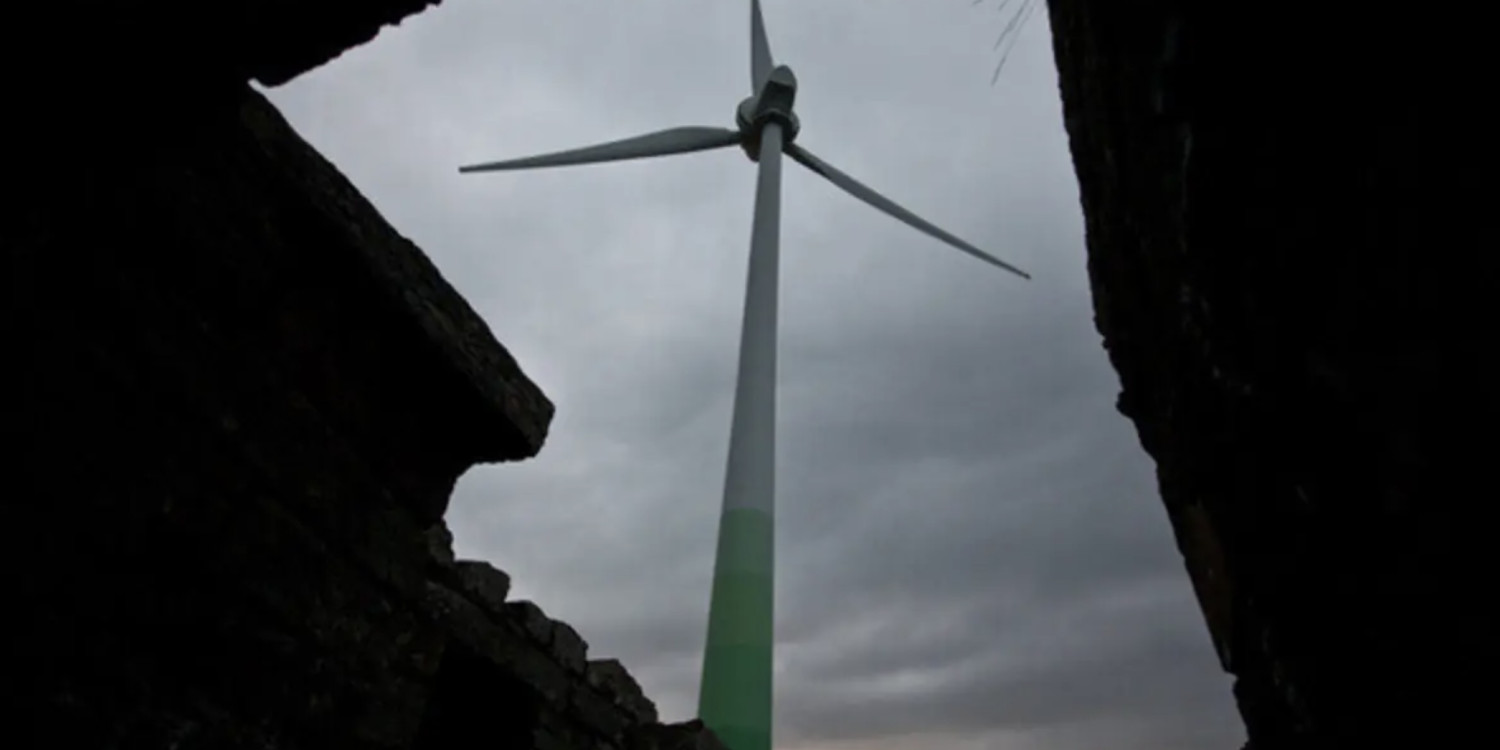 Maior parque eólico de Portugal já começou a produzir energia